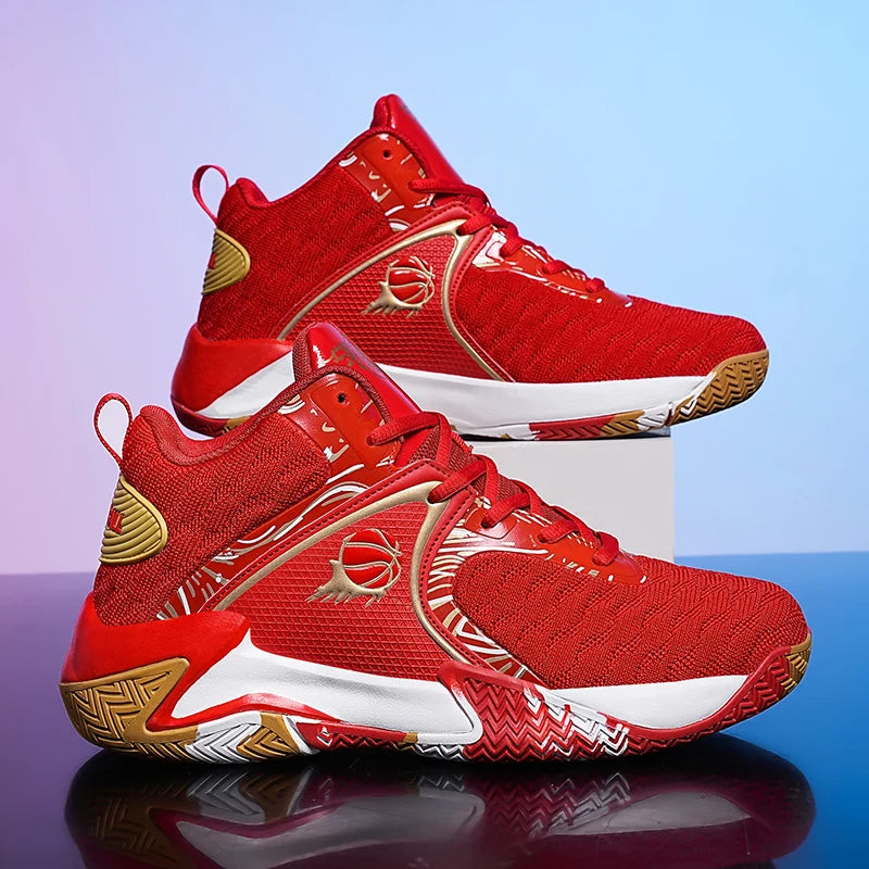 New Men's Basketball