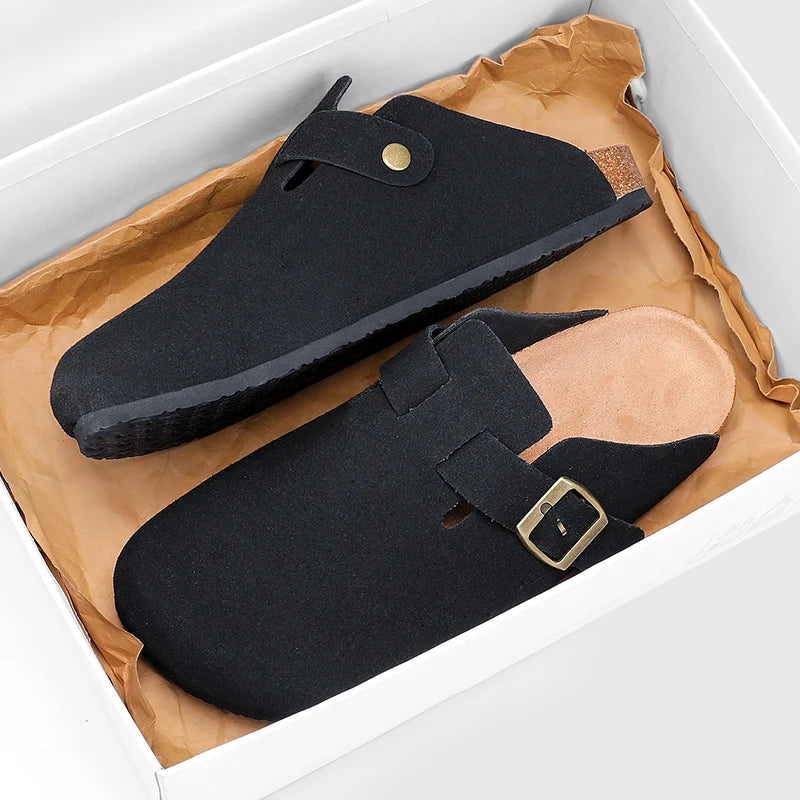 Men Sandals Clogs Women