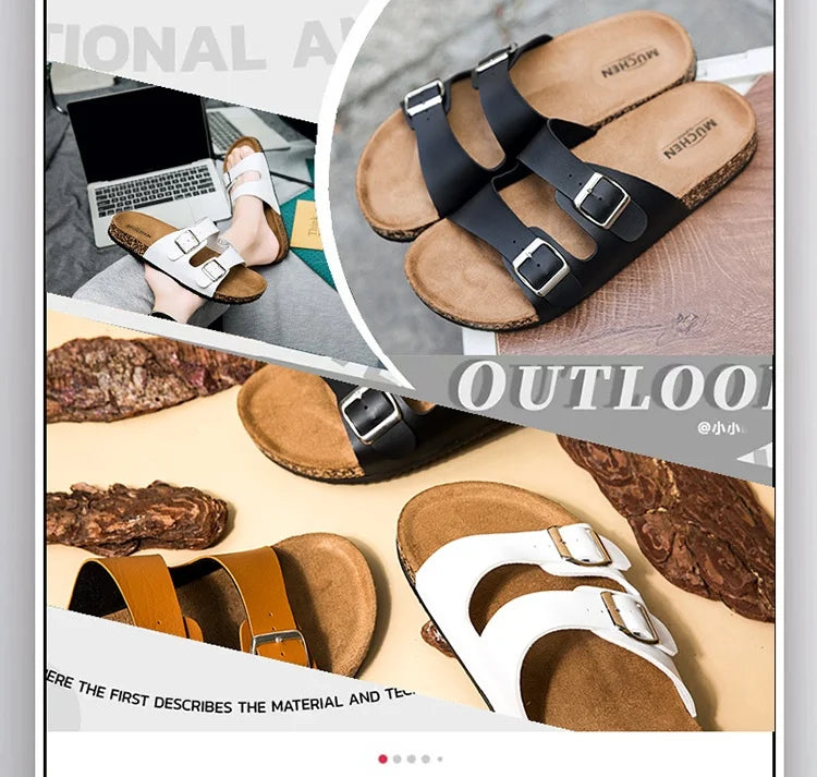 Summer Sandals men and women