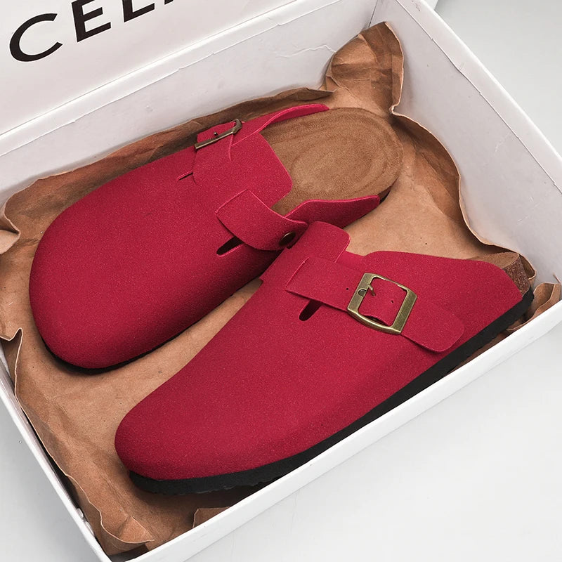 Men Sandals Clogs Women