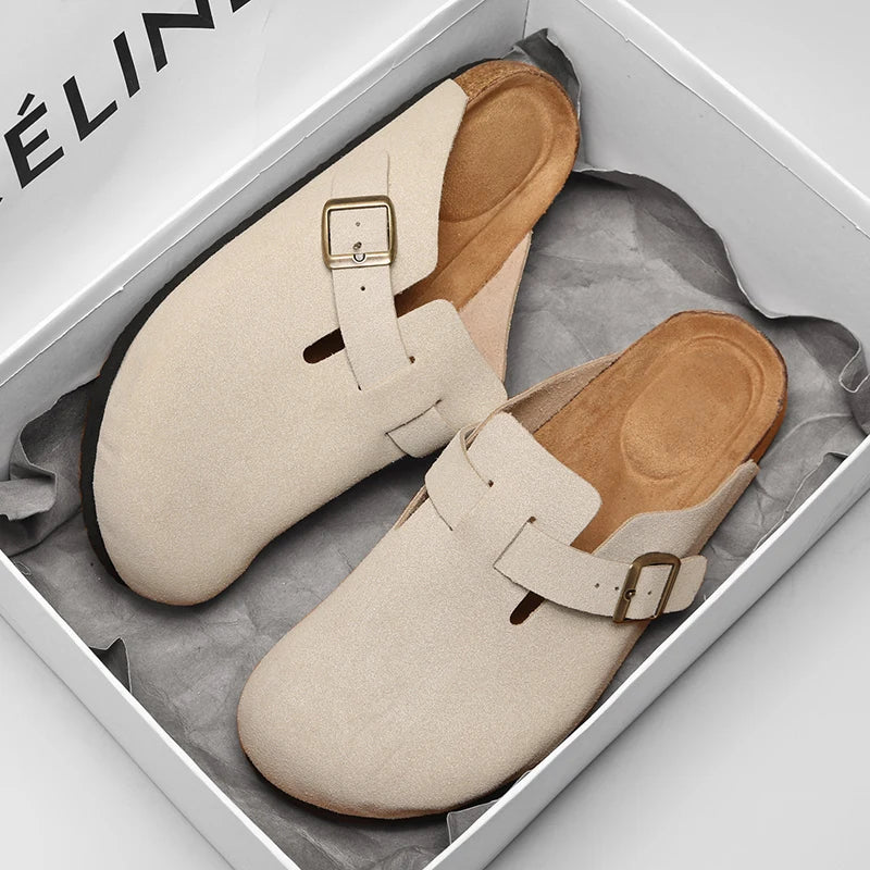Men Sandals Clogs Women