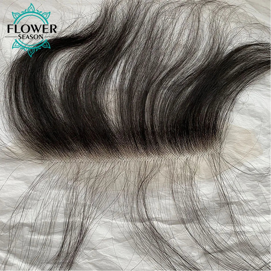 HD Lace Hairline Hairpieces