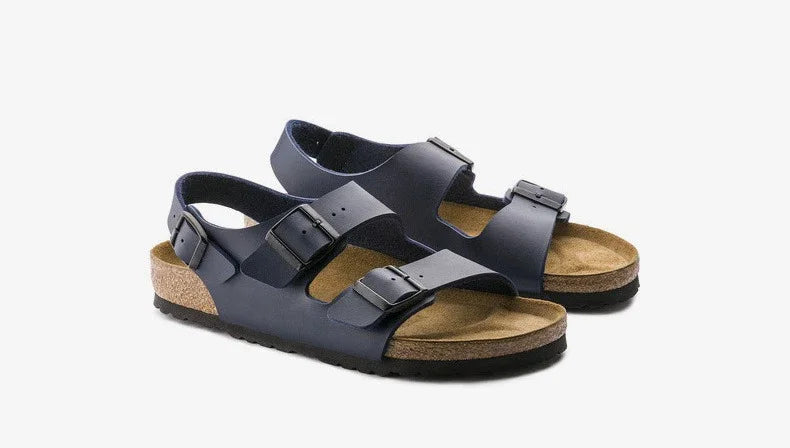 Man’s Fashion Casual Cork Sandal