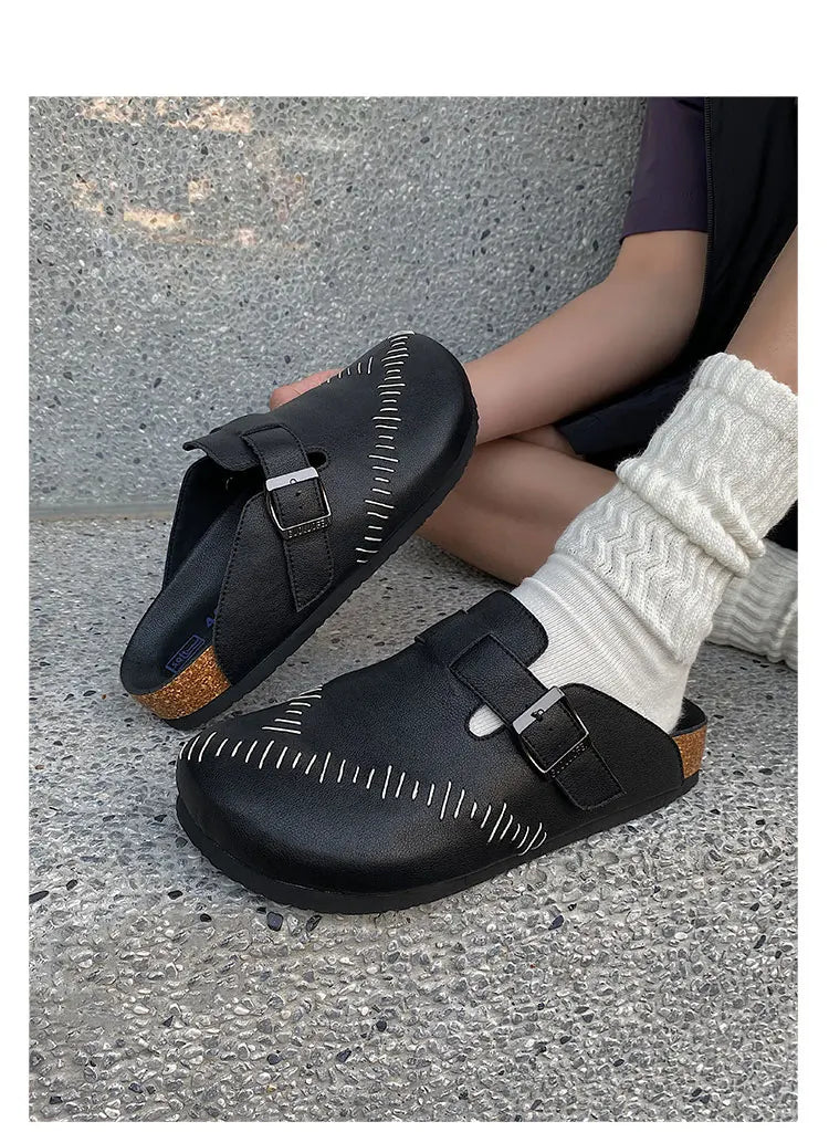 New summer slippers Sandals