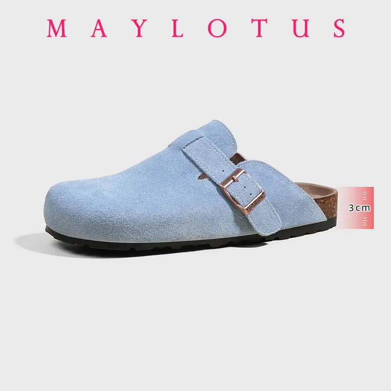 Sandals Femme Hombre