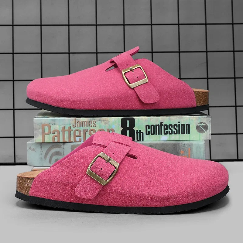 Men Sandals Clogs Women