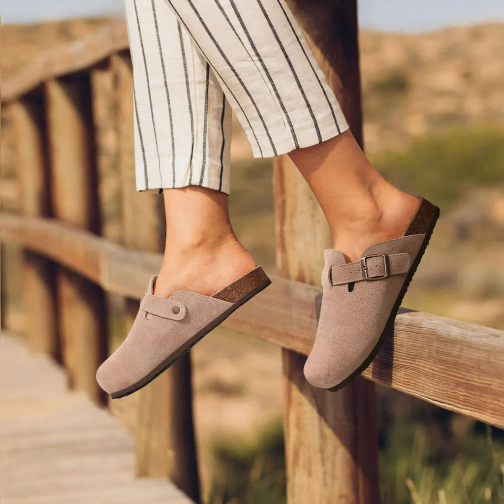 Sandals Femme Hombre