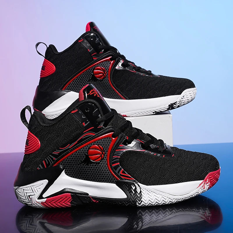 New Men's Basketball