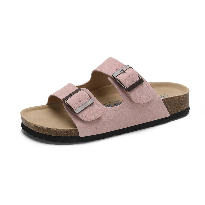Sandals Femme Hombre