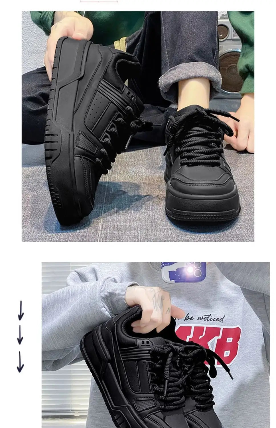 Men's Sneakers