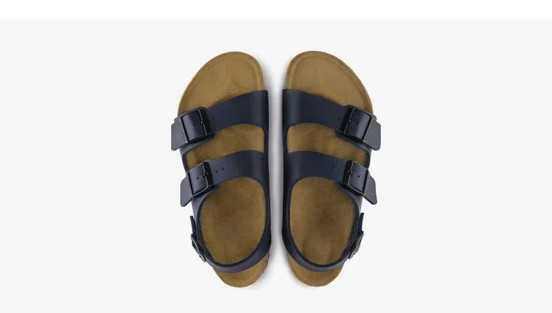 Man’s Fashion Casual Cork Sandal