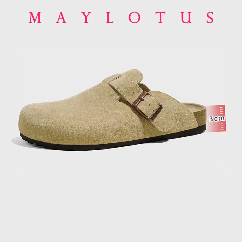Sandals Femme Hombre