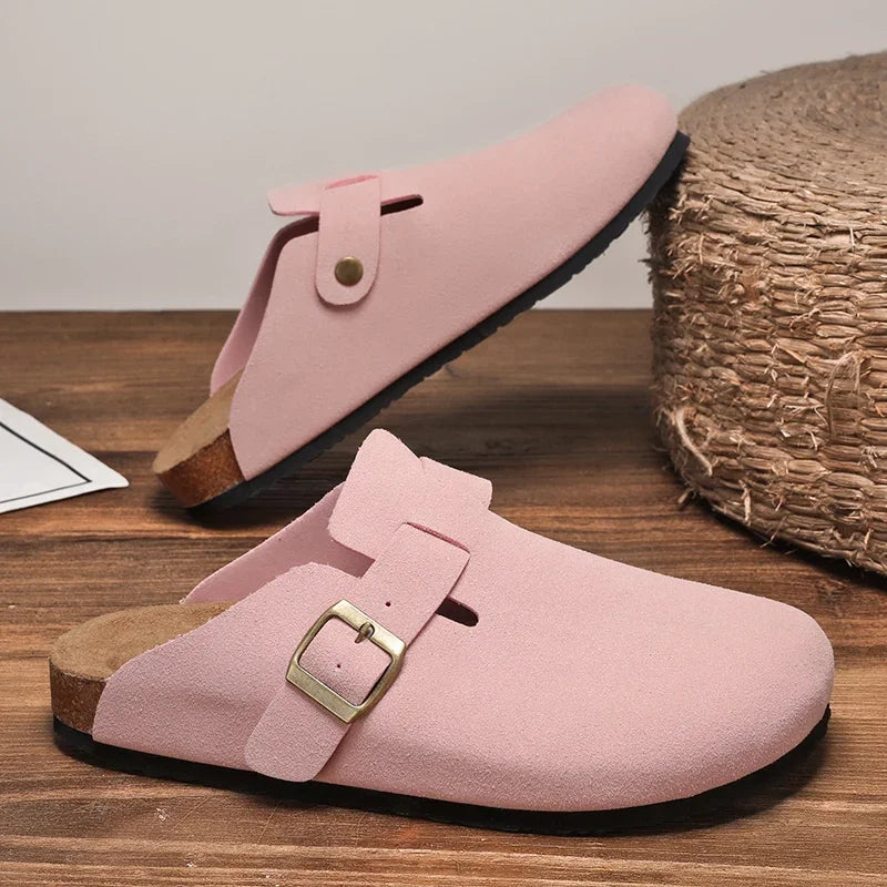 Men Sandals Clogs Women