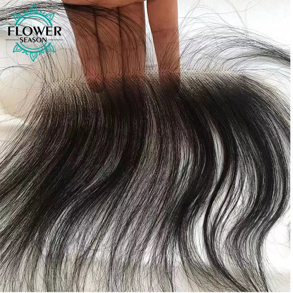 HD Lace Hairline Hairpieces
