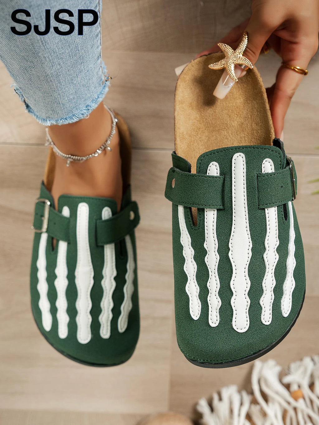 Women's Sandals