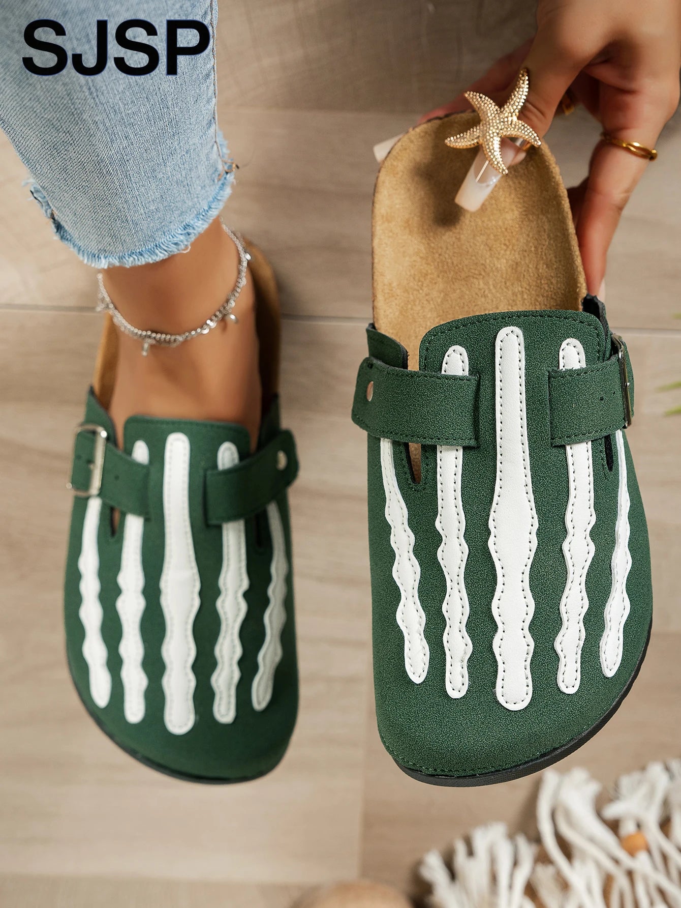 Women's Sandals