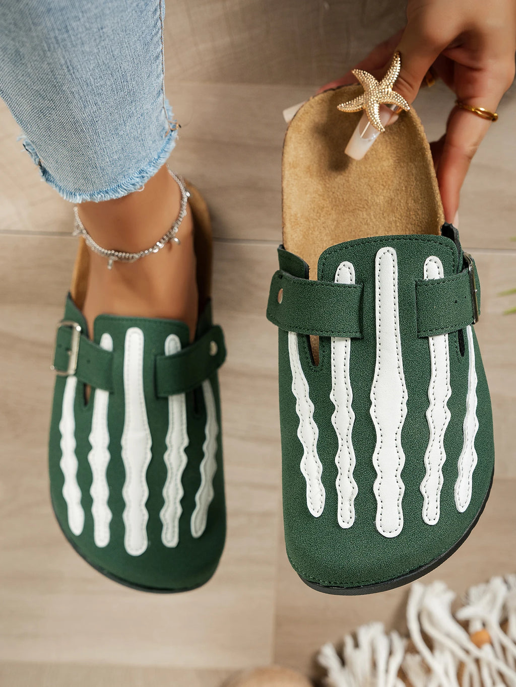 Women's Sandals
