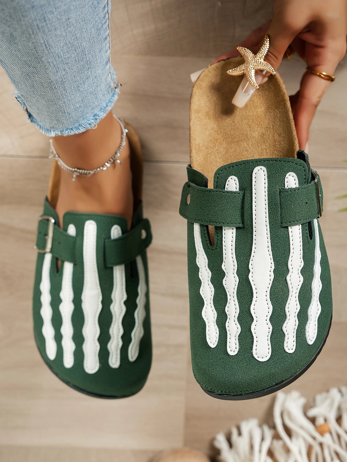 Women's Sandals