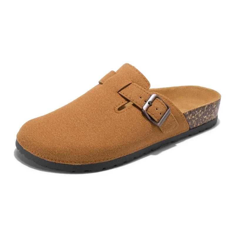 Mens Suede