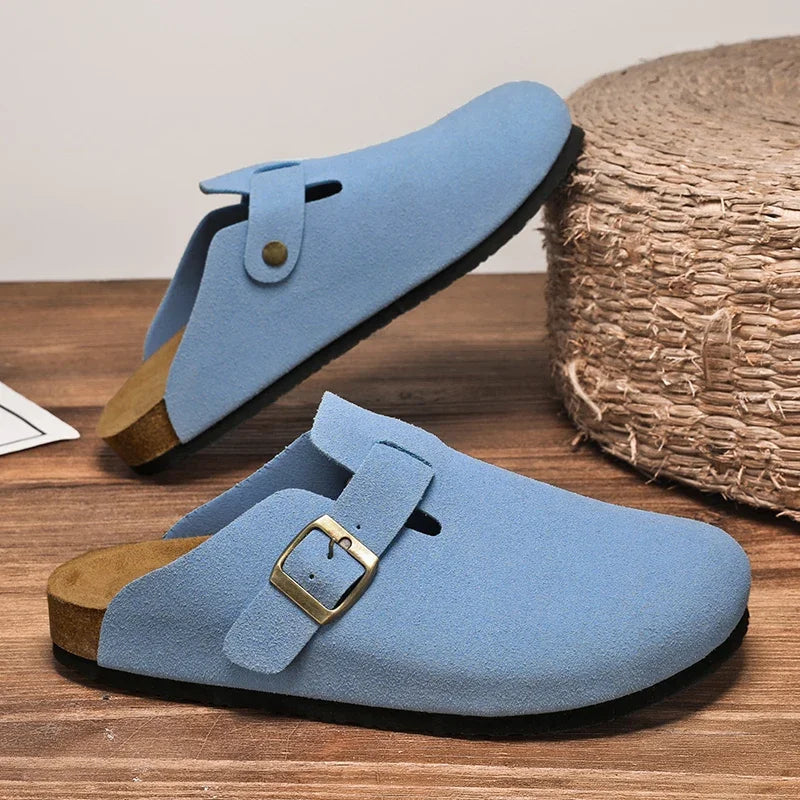 Men Sandals Clogs Women