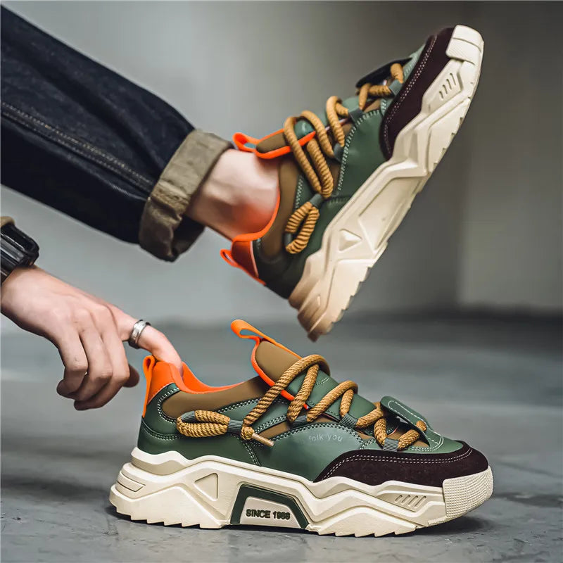 2025 New Men's