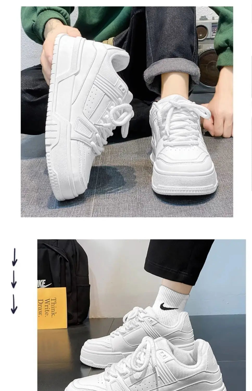 Men's Sneakers