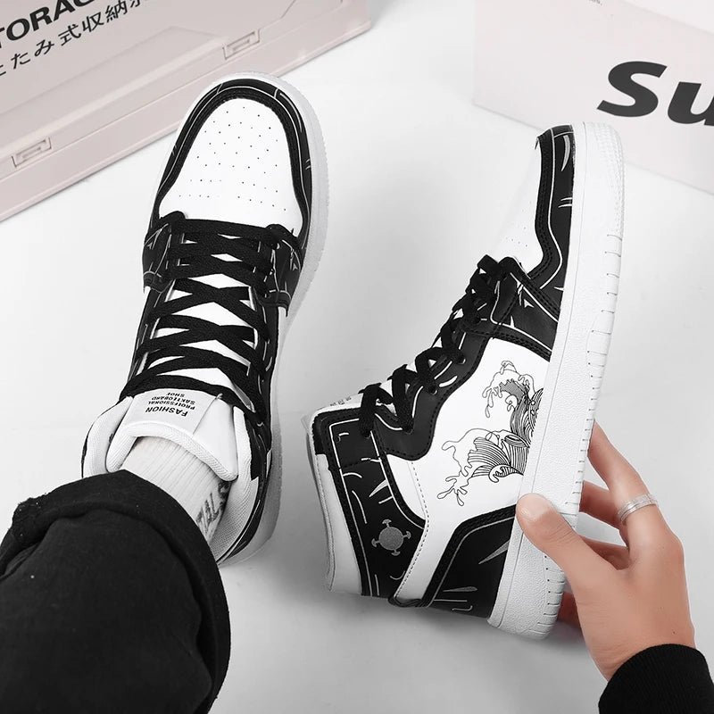 Sneakers Men
