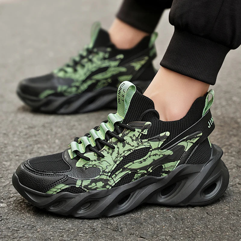 Men Sneakers