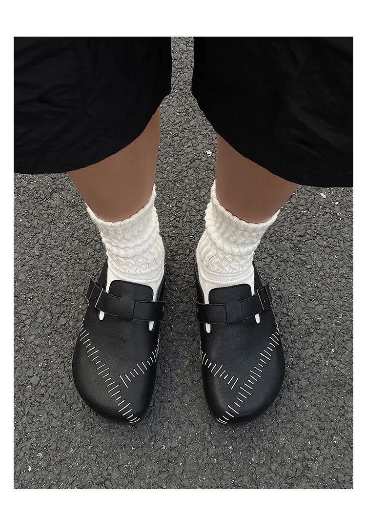 New summer slippers Sandals