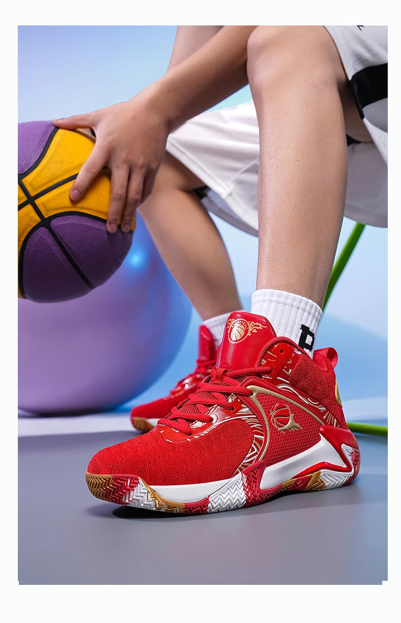 New Men's Basketball