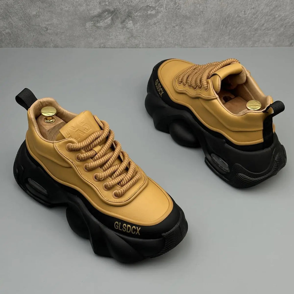 Style Men Shoes