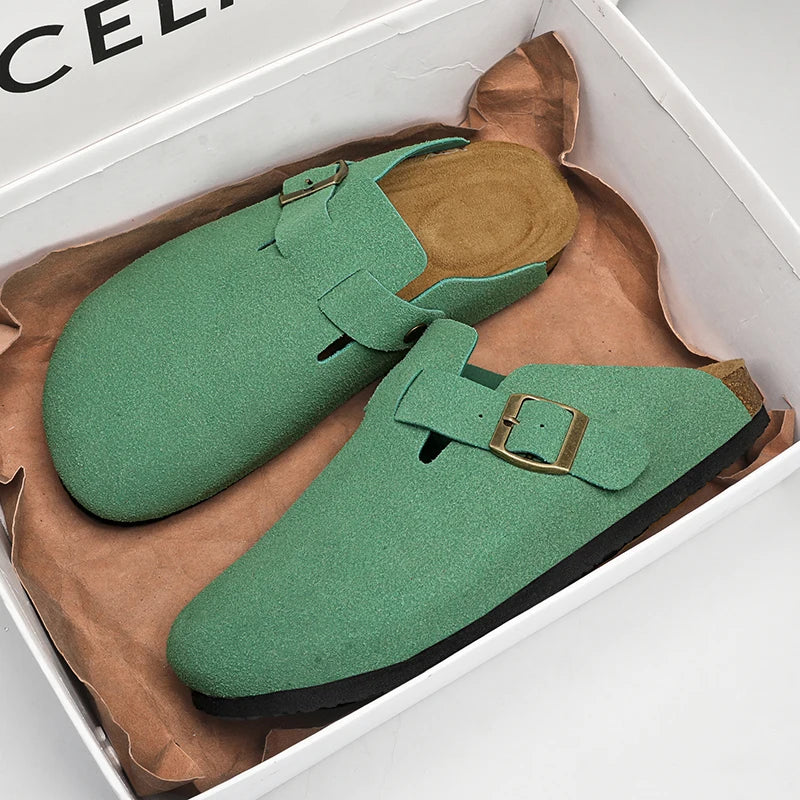 Men Sandals Clogs Women