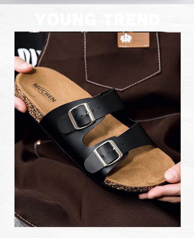 Summer Sandals men and women