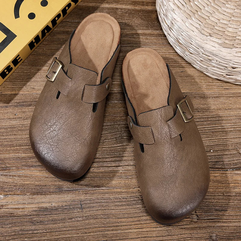 Comfort Classic Unisex Sandals