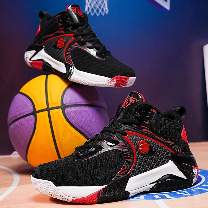 New Men's Basketball