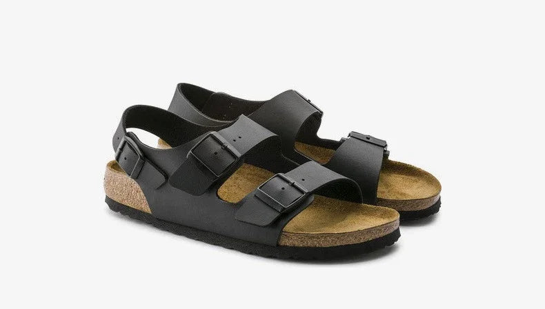Man’s Fashion Casual Cork Sandal