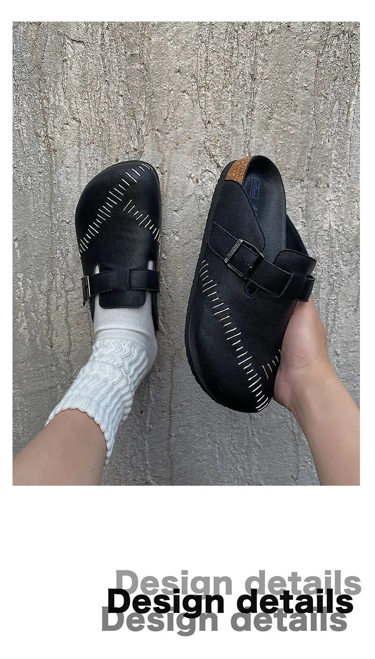 New summer slippers Sandals