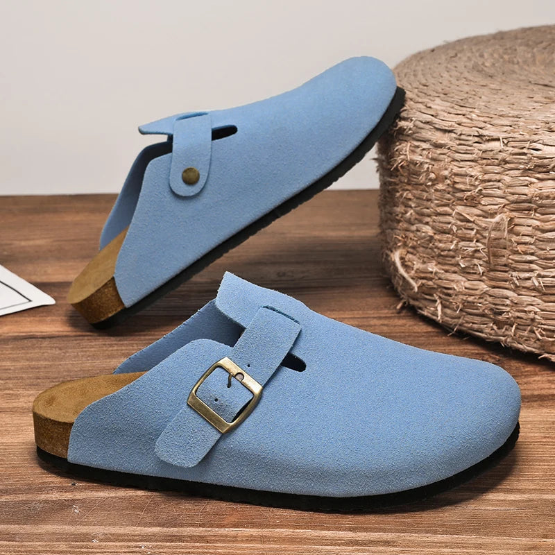 Men Sandals Clogs Women