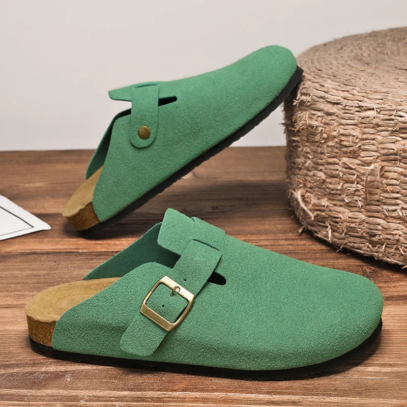 Men Sandals Clogs Women