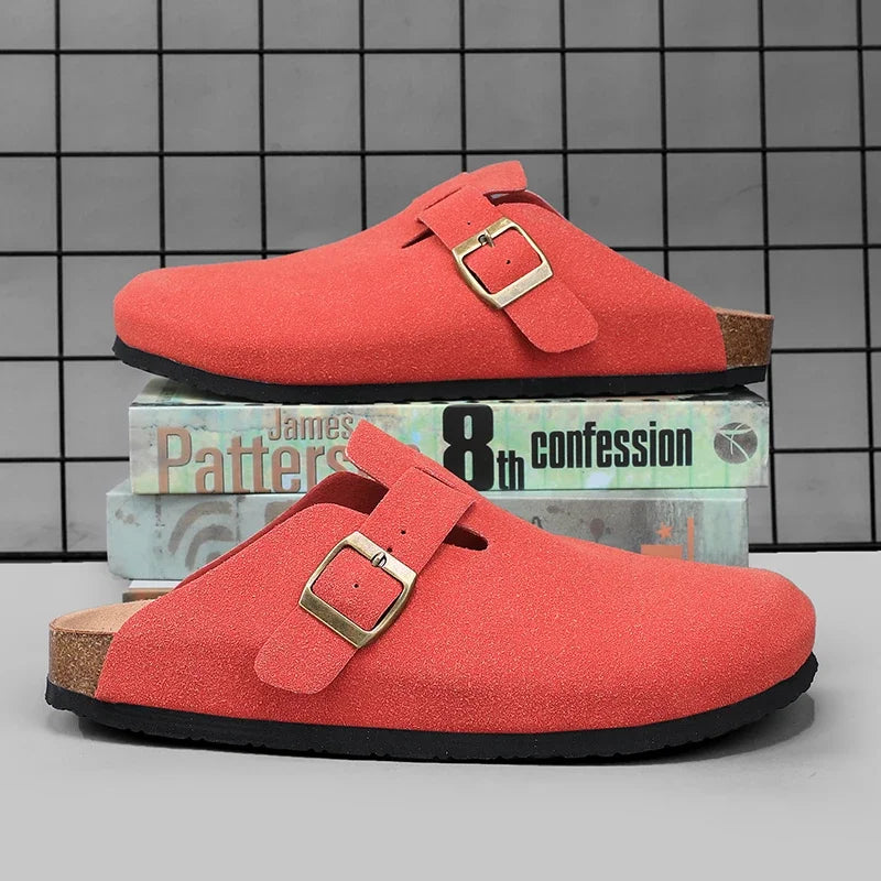 Men Sandals Clogs Women