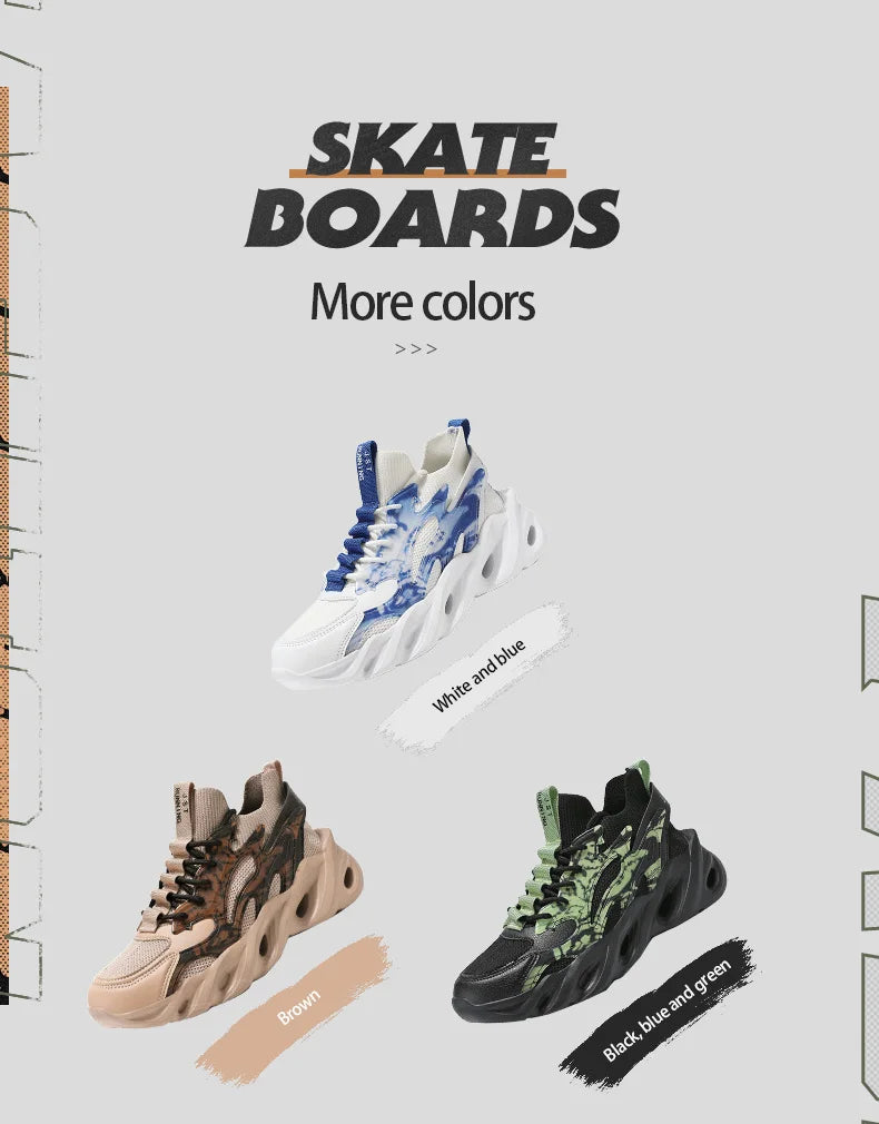 Men Sneakers