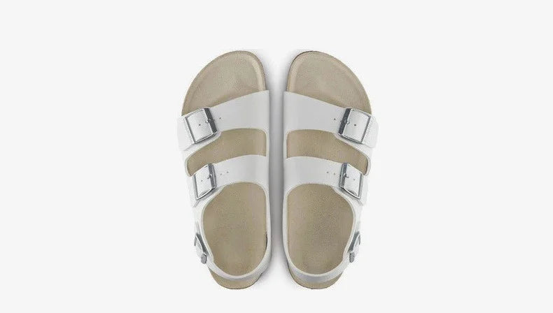 Man’s Fashion Casual Cork Sandal