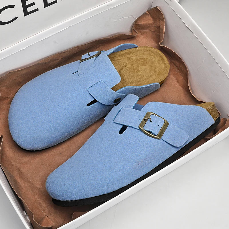 Men Sandals Clogs Women