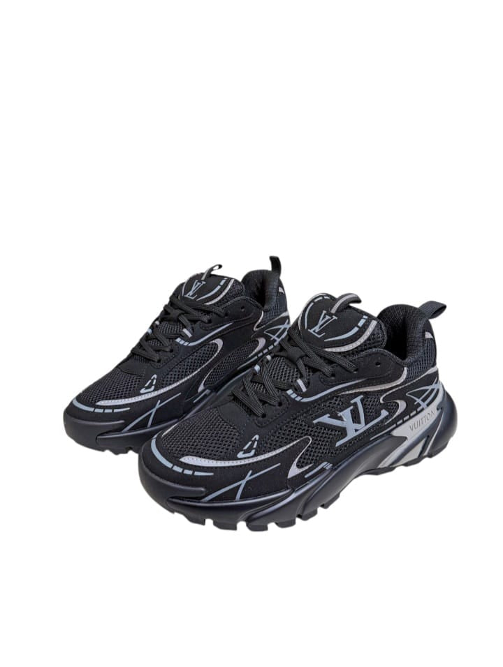 LV Tactic Runner