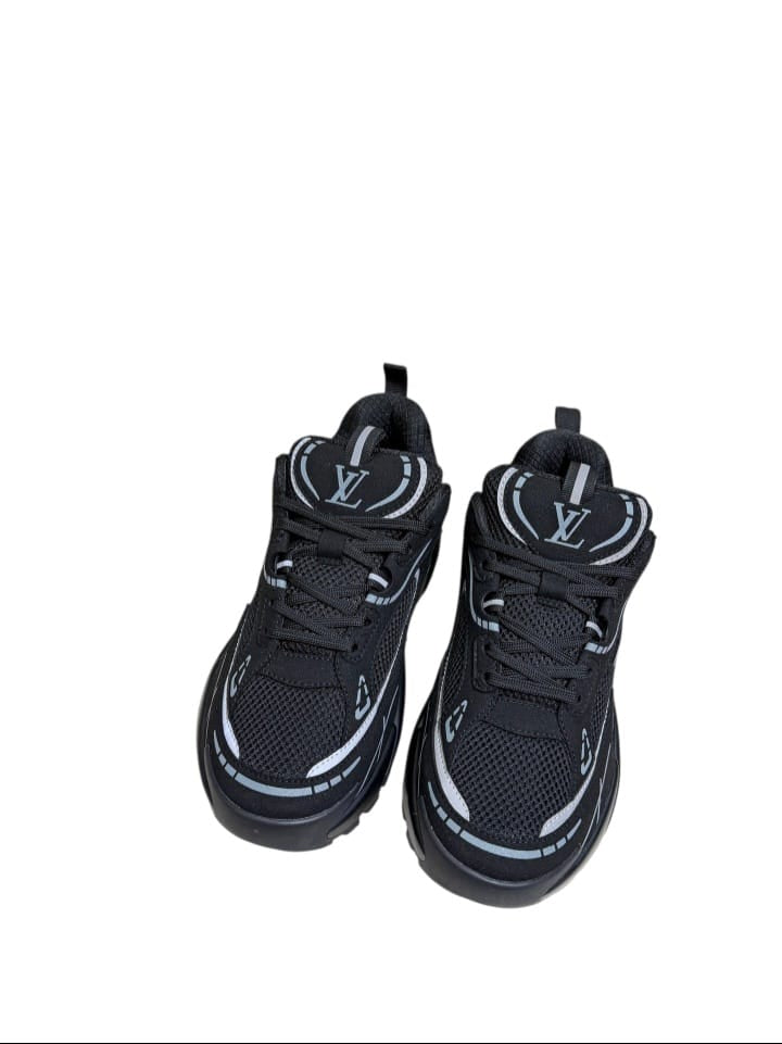 LV Tactic Runner