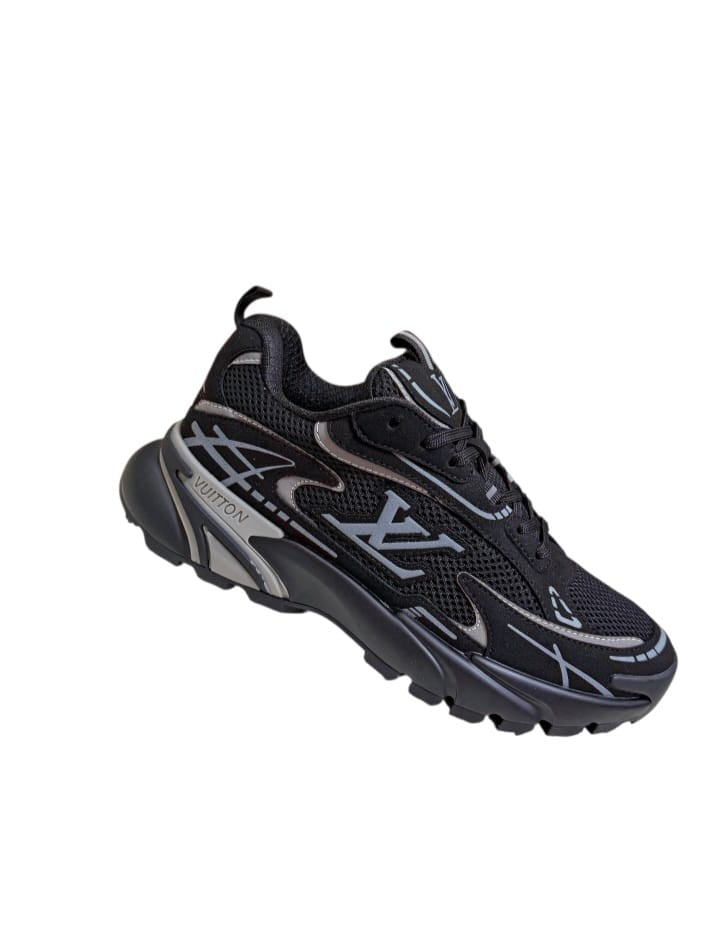 LV Tactic Runner