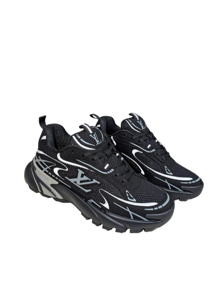 LV Tactic Runner