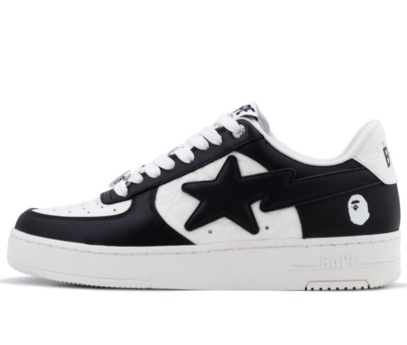 BAPE STA "Panda"