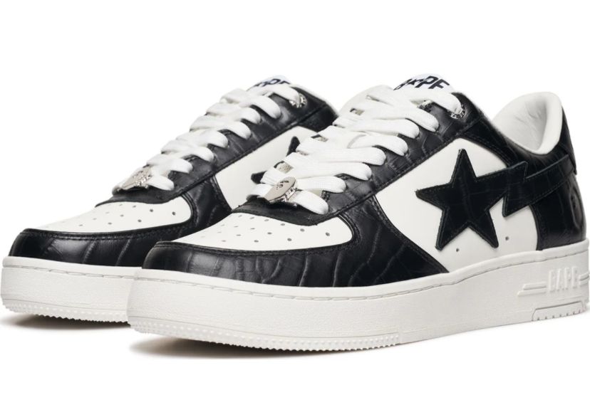 BAPE STA "Panda"