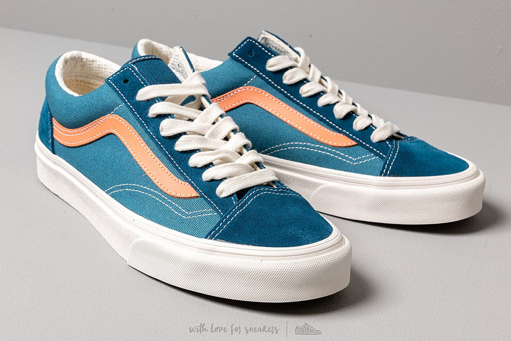VANS Era "Animal Mix"